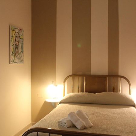 Bed and Breakfast Donna Melina Mileto Zewnętrze zdjęcie