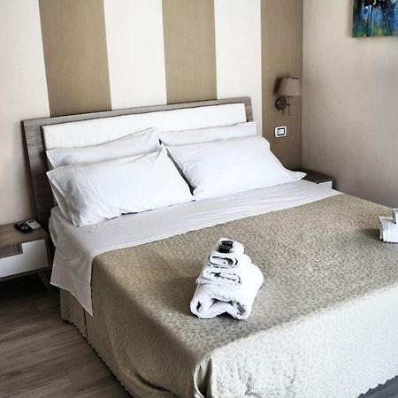 Bed and Breakfast Donna Melina Mileto Zewnętrze zdjęcie