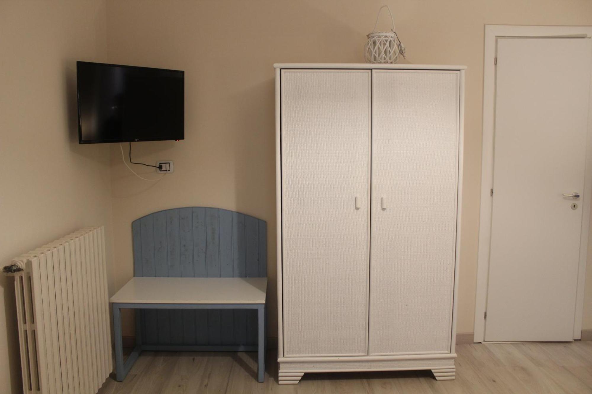 Bed and Breakfast Donna Melina Mileto Zewnętrze zdjęcie