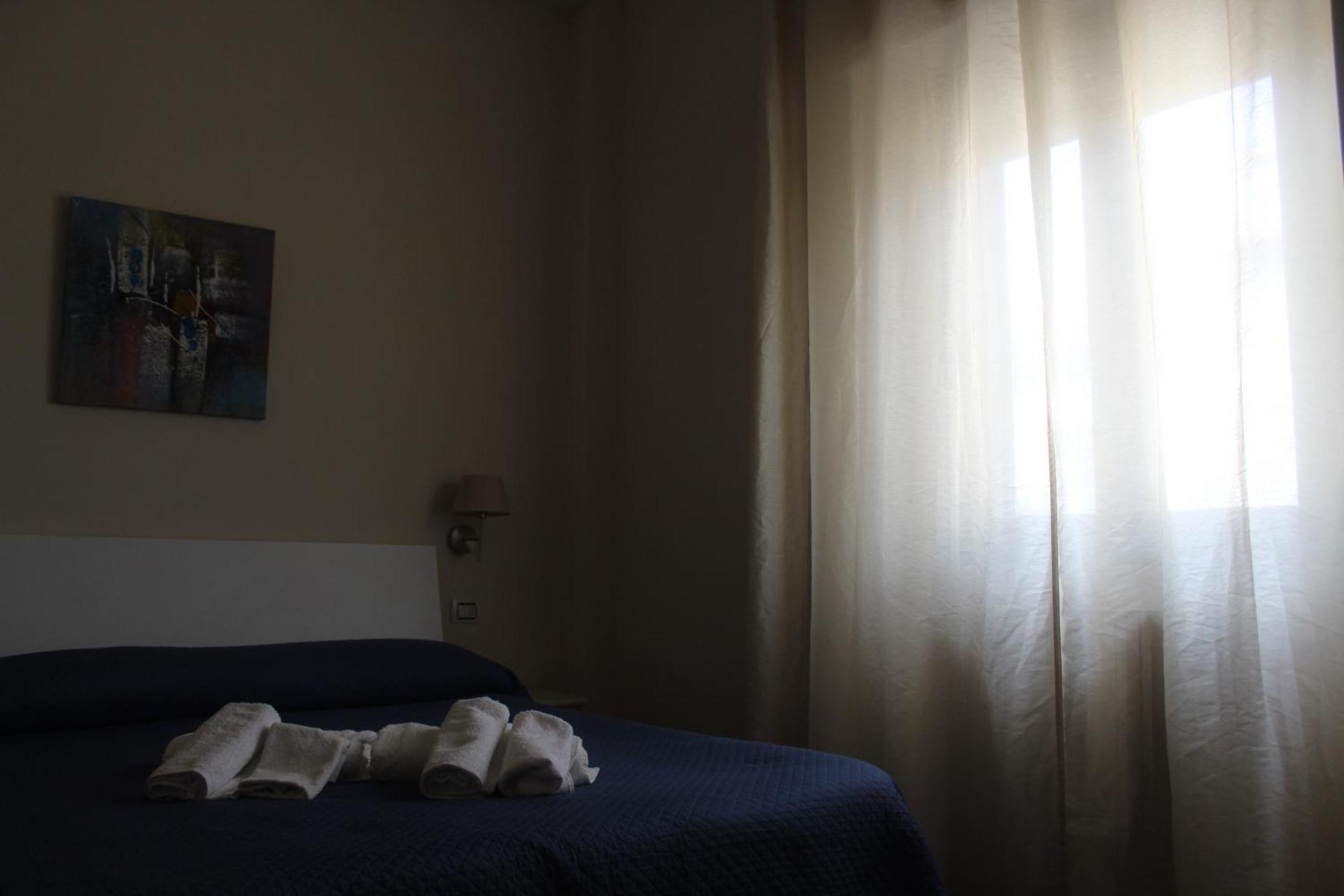 Bed and Breakfast Donna Melina Mileto Zewnętrze zdjęcie