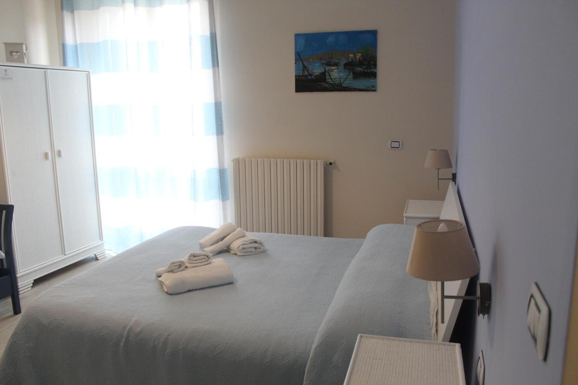 Bed and Breakfast Donna Melina Mileto Zewnętrze zdjęcie