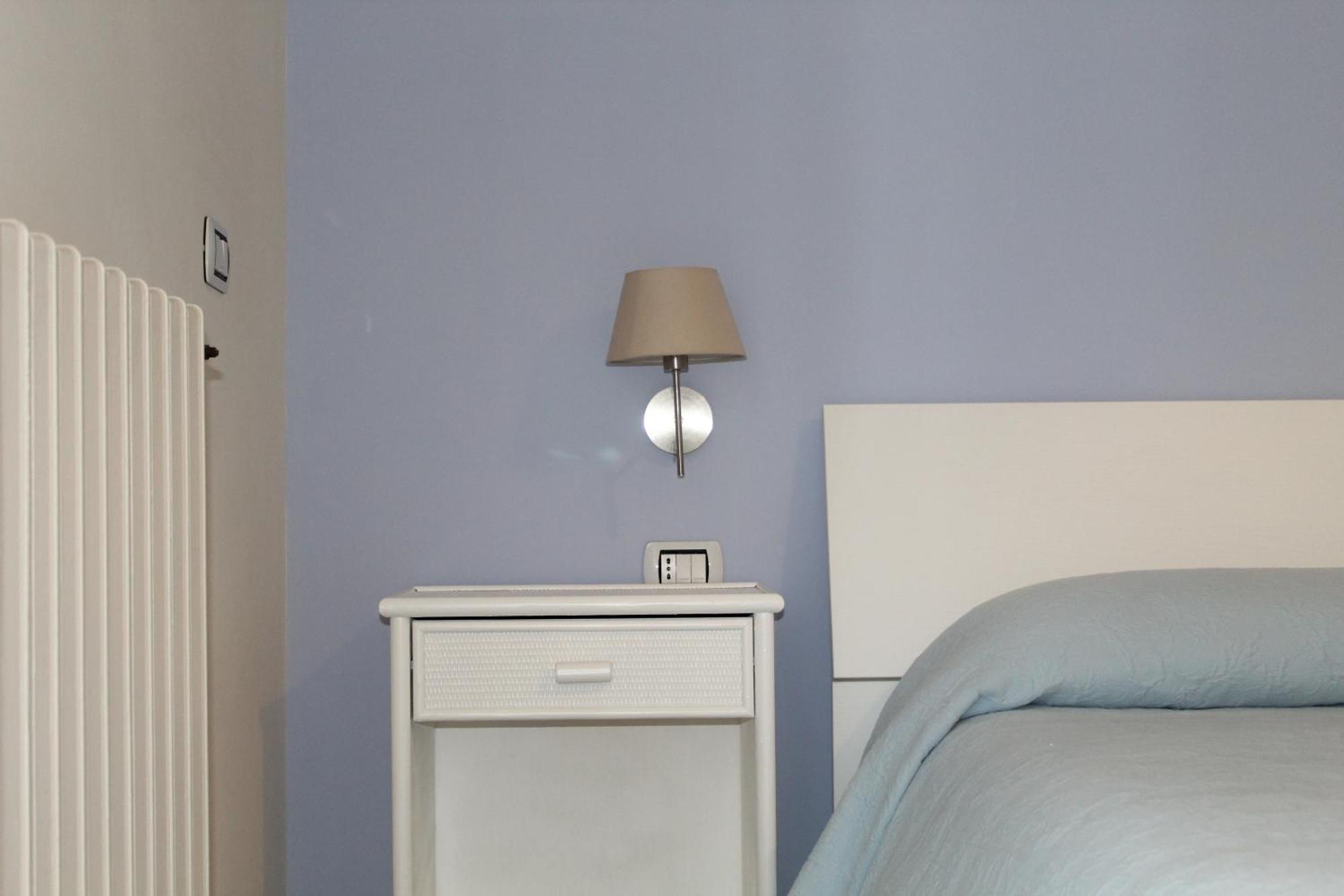 Bed and Breakfast Donna Melina Mileto Zewnętrze zdjęcie