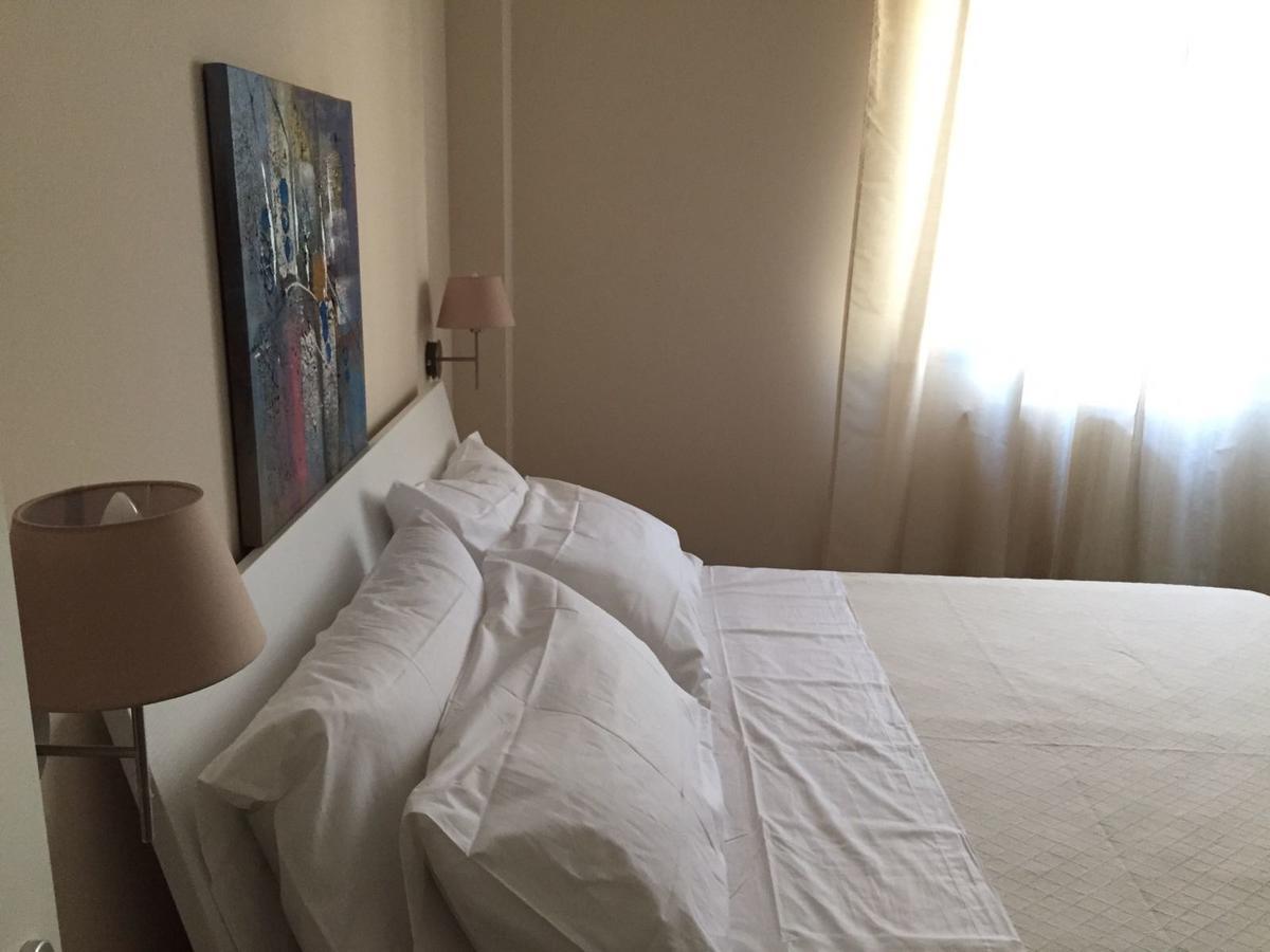 Bed and Breakfast Donna Melina Mileto Zewnętrze zdjęcie