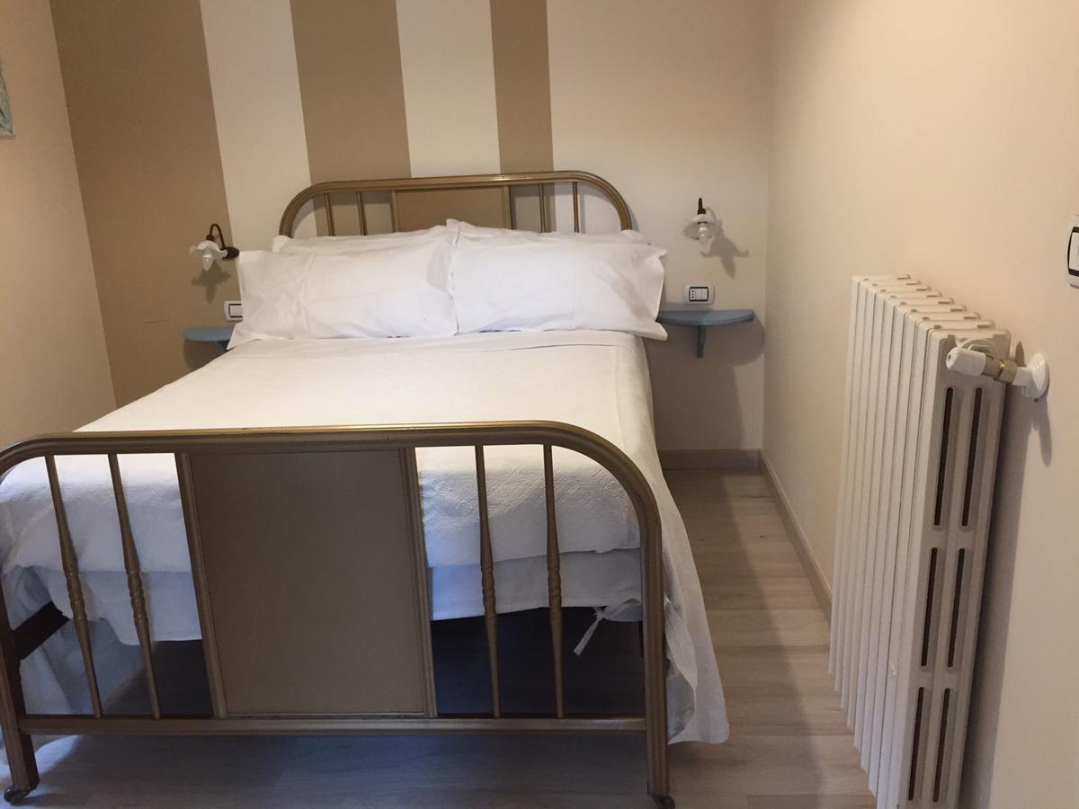 Bed and Breakfast Donna Melina Mileto Zewnętrze zdjęcie